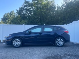 2021 Subaru Impreza Convenience | USB | CAM | Warranty to 2026 in Saint John, New Brunswick - 6 - w320h240px