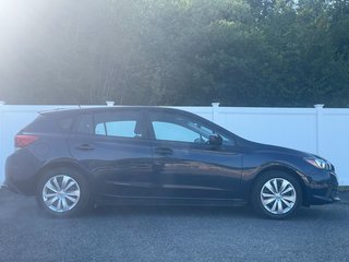 2021 Subaru Impreza Convenience | USB | CAM | Warranty to 2026 in Saint John, New Brunswick - 2 - w320h240px