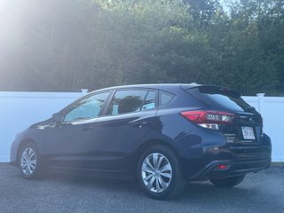 2021 Subaru Impreza Convenience | USB | CAM | Warranty to 2026 in Saint John, New Brunswick - 5 - w320h240px