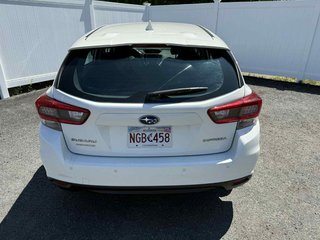 2022 Subaru Impreza in Antigonish, Nova Scotia - 4 - w320h240px
