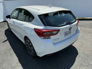 2022 Subaru Impreza in Antigonish, Nova Scotia - 5 - w320h240px