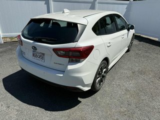 2022 Subaru Impreza in Antigonish, Nova Scotia - 3 - w320h240px