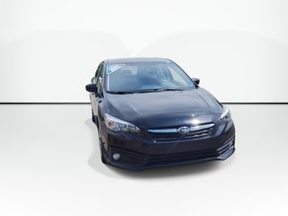 2022 Subaru Impreza Convenience | Cam | USB | in Saint John, New Brunswick - 2 - w320h240px