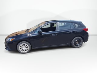 2022 Subaru Impreza Convenience | Cam | USB | in Saint John, New Brunswick - 4 - w320h240px