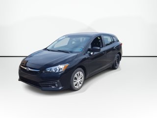 2022 Subaru Impreza Convenience | Cam | USB | in Saint John, New Brunswick - 3 - w320h240px