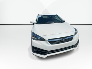 2022 Subaru Impreza Convenience | Cam | USB | Warranty to 2027