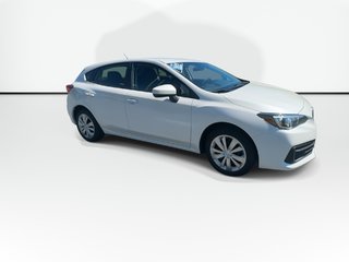 2022 Subaru Impreza Convenience | Cam | USB | Warranty to 2027