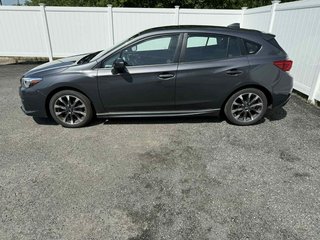 2023 Subaru Impreza Sport | Sunroof | HtdSeat | Cam | Warranty to 2028 in Saint John, New Brunswick - 6 - w320h240px