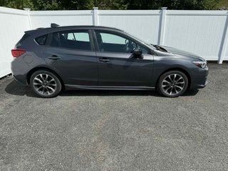 2023 Subaru Impreza Sport | Sunroof | HtdSeat | Cam | Warranty to 2028 in Saint John, New Brunswick - 2 - w320h240px