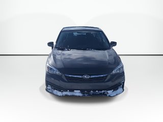 2023 Subaru Impreza Touring | Cam | HtdSeat | USB | Warranty to 2028 in Saint John, New Brunswick - 3 - w320h240px