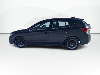 2023 Subaru Impreza Touring | Cam | HtdSeat | USB | Warranty to 2028 in Saint John, New Brunswick - 6 - w320h240px