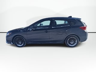 2023 Subaru Impreza Touring | Cam | HtdSeat | USB | Warranty to 2028 in Saint John, New Brunswick - 5 - w320h240px
