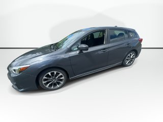 2023 Subaru Impreza Sport | Roof | Cam | USB in Saint John, New Brunswick - 4 - w320h240px