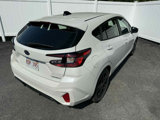 2024 Subaru Impreza in Antigonish, Nova Scotia - 3 - w320h240px