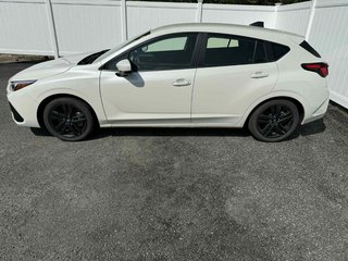 2024 Subaru Impreza Touring | HtdSeat | Cam | USB | Warranty to 2029 in Saint John, New Brunswick - 6 - w320h240px