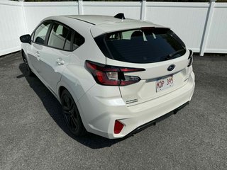 2024 Subaru Impreza in Antigonish, Nova Scotia - 5 - w320h240px