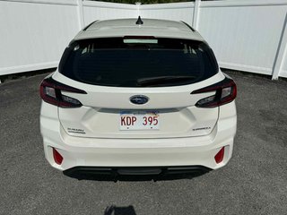 2024 Subaru Impreza in Antigonish, Nova Scotia - 4 - w320h240px