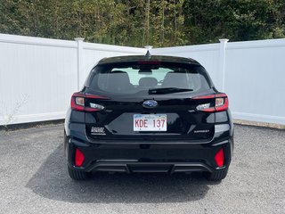 2024 Subaru Impreza Convenience | Cam | Htd Seats | Warranty to 2028 in Saint John, New Brunswick - 4 - w320h240px