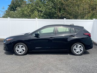 2024 Subaru Impreza Convenience | Cam | Htd Seats | Warranty to 2028 in Saint John, New Brunswick - 6 - w320h240px