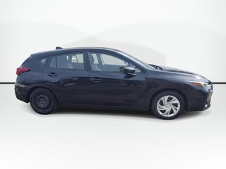 2024 Subaru Impreza Convenience | Cam | USB | Htd Seats | Bluetooth in Saint John, New Brunswick - 2 - w320h240px