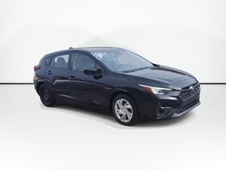2024 Subaru Impreza Convenience | Cam | USB | Htd Seats | Bluetooth in Saint John, New Brunswick - 3 - w320h240px
