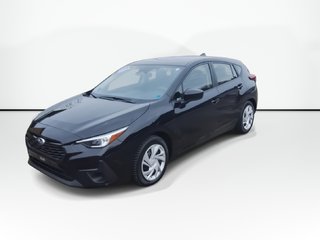 2024 Subaru Impreza in Antigonish, Nova Scotia - 4 - w320h240px