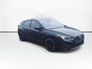 2024 Subaru Impreza Convenience | Cam | USB | Htd Seats | Bluetooth in Saint John, New Brunswick - 3 - w320h240px