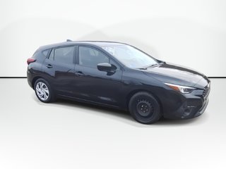 2024 Subaru Impreza Convenience | Cam | USB | Htd Seats | Bluetooth