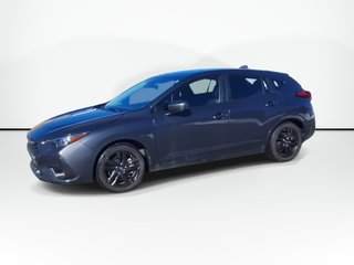 2025 Subaru Impreza in Antigonish, Nova Scotia - 4 - w320h240px