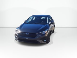 2025 Subaru Impreza Touring | Cam | USB | Warranty to 2030 in Saint John, New Brunswick - 4 - w320h240px