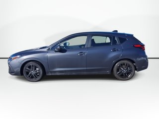 2025 Subaru Impreza in Antigonish, Nova Scotia - 5 - w320h240px
