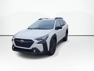 2023 Subaru OUTBACK ON ONYX | Roof | Cam | USB in Saint John, New Brunswick - 3 - w320h240px