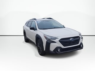 2023 Subaru OUTBACK ON ONYX | Roof | Cam | USB in Saint John, New Brunswick - 2 - w320h240px