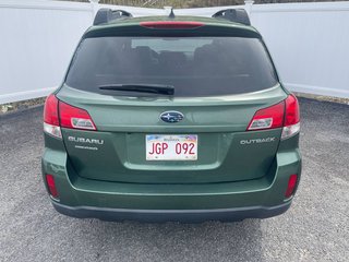 2014 Subaru Outback 2.5i w/Limited & EyeSight | Leather | SunRoof | in Saint John, New Brunswick - 4 - w320h240px