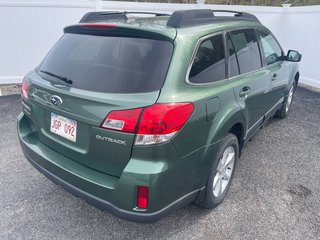 2014 Subaru Outback 2.5i w/Limited & EyeSight | Leather | SunRoof | in Saint John, New Brunswick - 3 - w320h240px