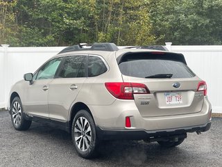 2015 Subaru Outback 3.6R Ltd | Leather | Sunroof | Nav | Cam | USB in Saint John, New Brunswick - 5 - w320h240px