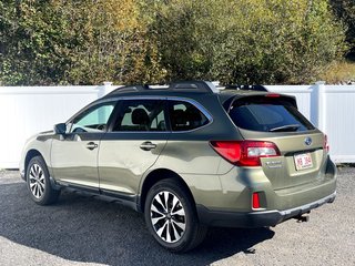 2016 Subaru Outback in Antigonish, Nova Scotia - 5 - w320h240px