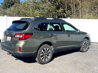 2016 Subaru Outback in Antigonish, Nova Scotia - 3 - w320h240px