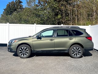 2016 Subaru Outback Limited | Leather | Roof | USB | Cam | in Saint John, New Brunswick - 6 - w320h240px