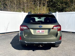 2016 Subaru Outback in Antigonish, Nova Scotia - 4 - w320h240px