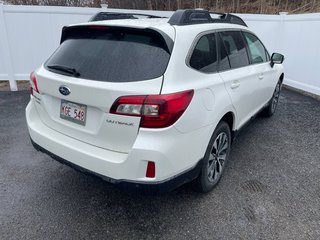 2017 Subaru Outback Limited | Leather | SunRoof | HtdSeat | Cam | USB in Saint John, New Brunswick - 3 - w320h240px