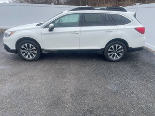 2017 Subaru Outback Limited | Leather | SunRoof | HtdSeat | Cam | USB in Saint John, New Brunswick - 6 - w320h240px