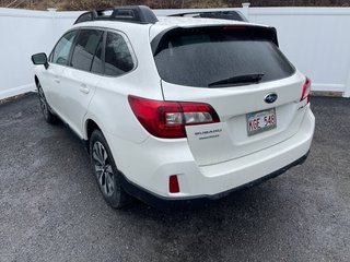 2017 Subaru Outback Limited | Leather | SunRoof | HtdSeat | Cam | USB in Saint John, New Brunswick - 5 - w320h240px