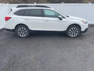 2017 Subaru Outback Limited | Leather | SunRoof | HtdSeat | Cam | USB in Saint John, New Brunswick - 2 - w320h240px