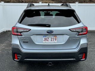 2020  Outback Touring | SunRoof | Cam | USB | HtdSeats | Keyless in Saint John, New Brunswick - 4 - w320h240px