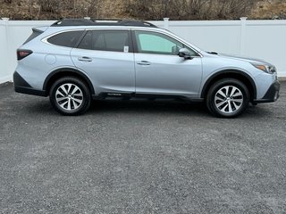 2020  Outback Touring | SunRoof | Cam | USB | HtdSeats | Keyless in Saint John, New Brunswick - 2 - w320h240px