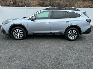 2020  Outback Touring | SunRoof | Cam | USB | HtdSeats | Keyless in Saint John, New Brunswick - 6 - w320h240px