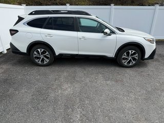 2020 Subaru Outback Limited | Sunroof | Htd Seats | Nav | Cam | X-Mode in Saint John, New Brunswick - 2 - w320h240px