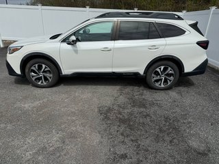 2020 Subaru Outback Limited | Sunroof | Htd Seats | Nav | Cam | X-Mode in Saint John, New Brunswick - 6 - w320h240px