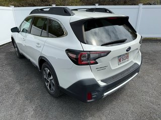 2020 Subaru Outback Limited | Sunroof | Htd Seats | Nav | Cam | X-Mode in Saint John, New Brunswick - 5 - w320h240px
